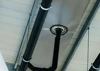 高要虹吸排水的原理