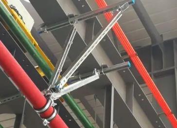 高要抗震支架厂家与你分享你必须做的紧急情况下的准备